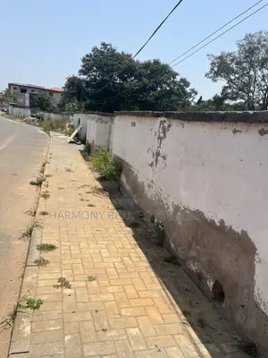 3plots Forsale -West Legon