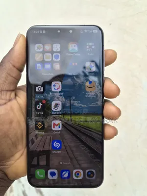 Honor Magic7 Pro 512 GB Black