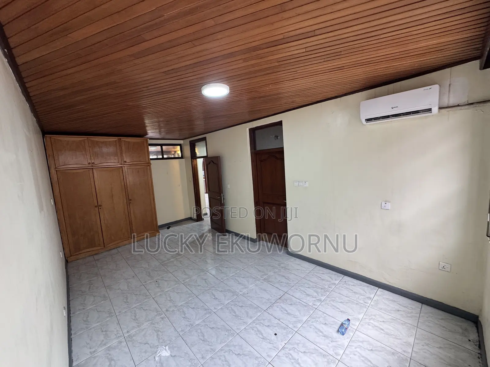2bdrm Apartment in Evie’S Abode, Labone SHS Area for rent