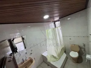 2bdrm Apartment in Evie’S Abode, Labone SHS Area for rent