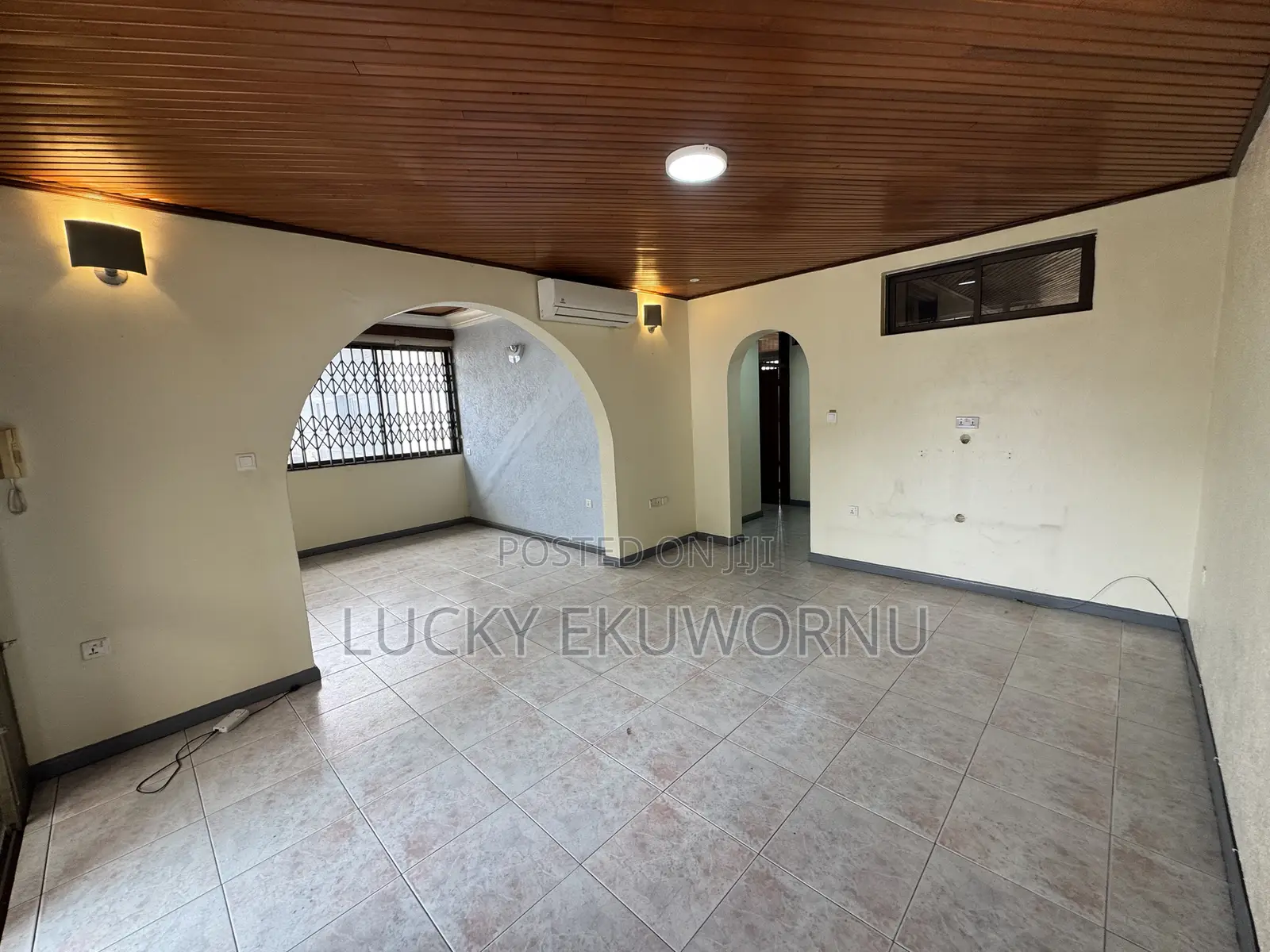 2bdrm Apartment in Evie’S Abode, Labone SHS Area for rent