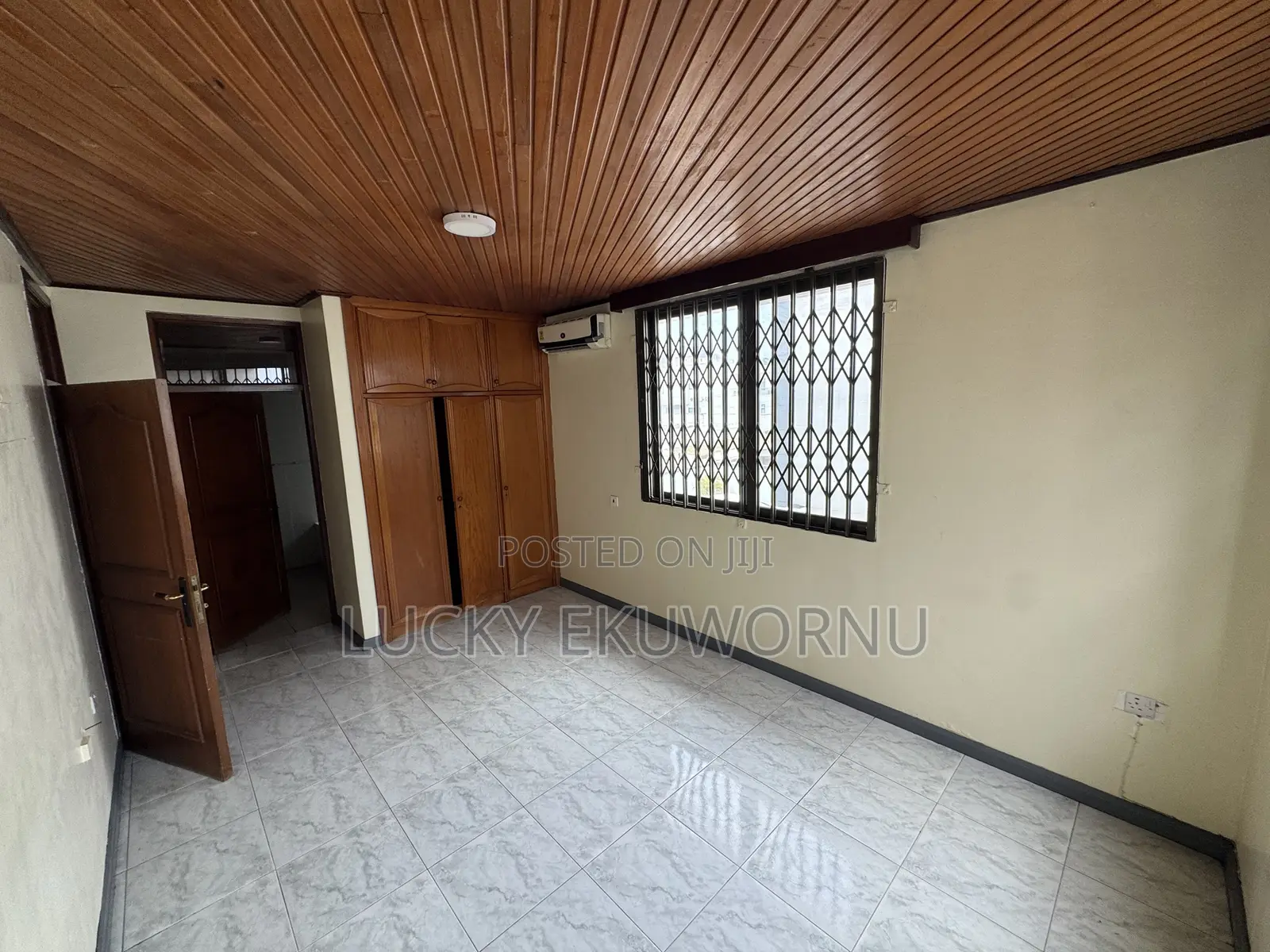2bdrm Apartment in Evie’S Abode, Labone SHS Area for rent