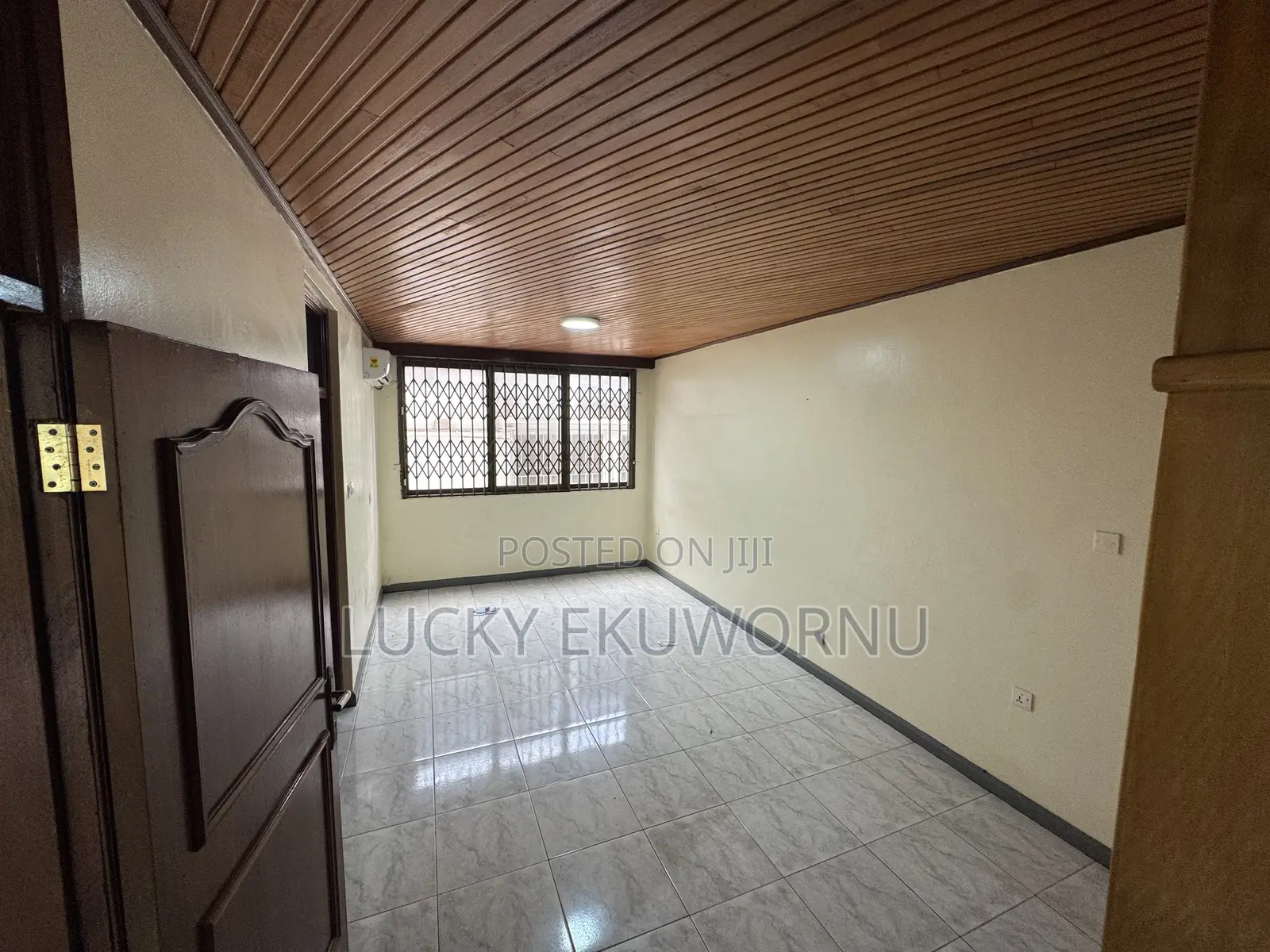 2bdrm Apartment in Evie’S Abode, Labone SHS Area for rent