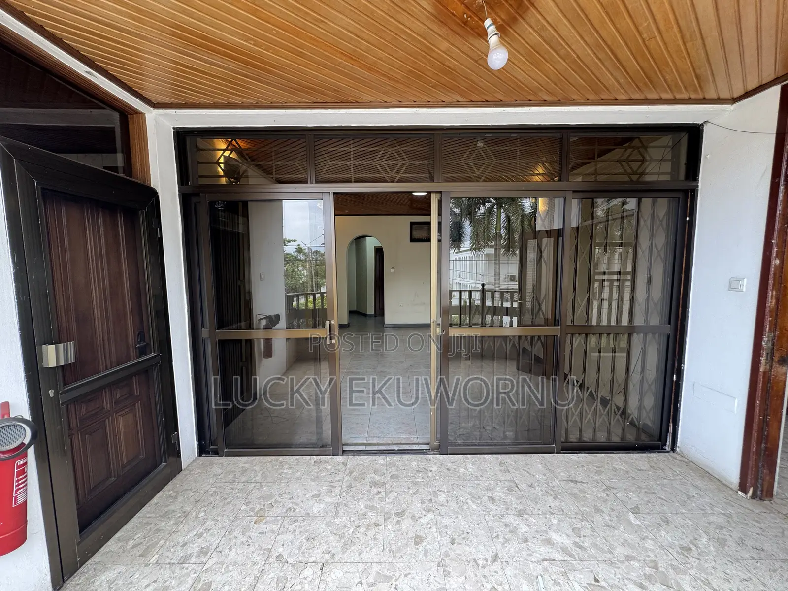 2bdrm Apartment in Evie’S Abode, Labone SHS Area for rent