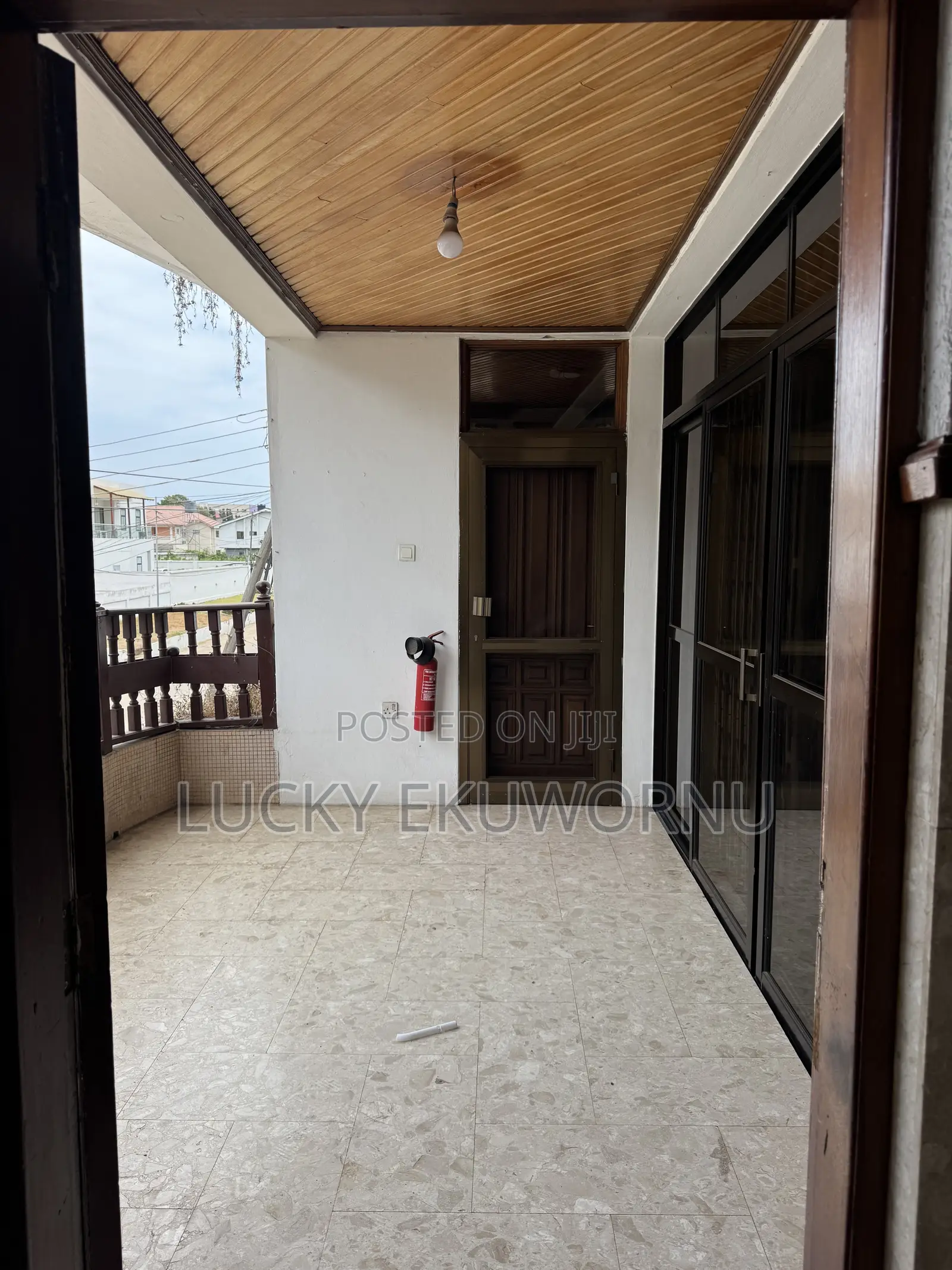 2bdrm Apartment in Evie’S Abode, Labone SHS Area for rent