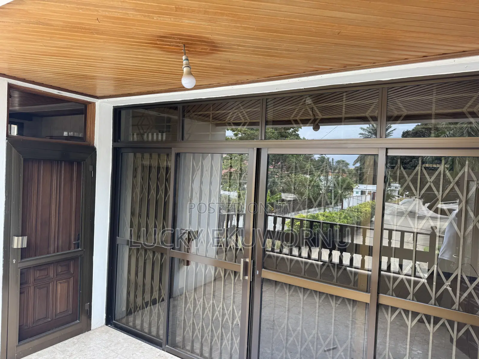 2bdrm Apartment in Evie’S Abode, Labone SHS Area for rent