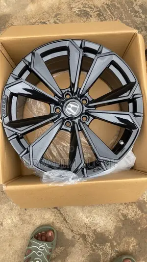Honda CRV Rim 18,19 2025 Fresh in Box