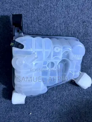 Jaguar XF/XJ Expansion Tank