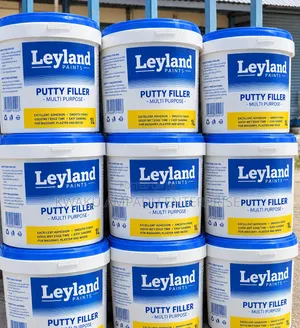 Putty Filler – 1 Litre Multi-Purpose