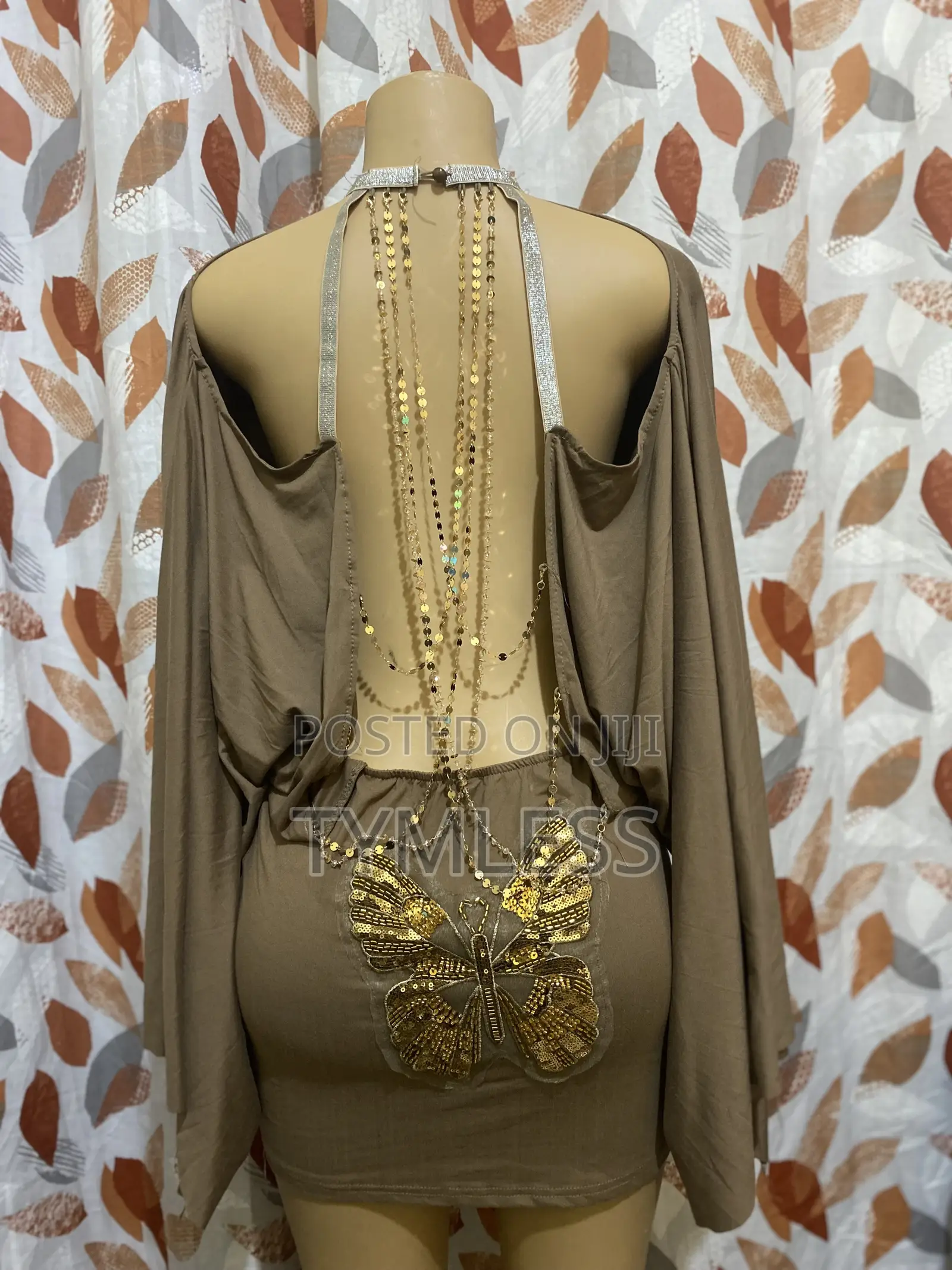 Ladies Wear