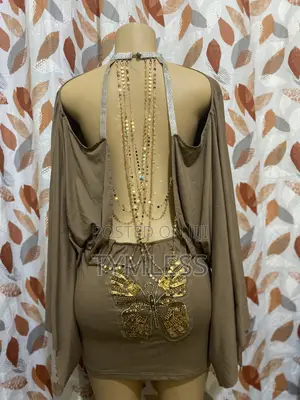 Ladies Wear