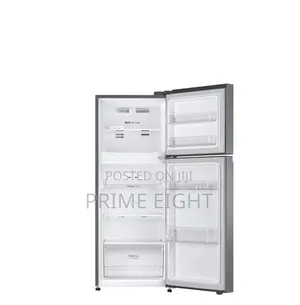 LG 263L GL-B242PQKB Gross Top-Freezer Refrigerator