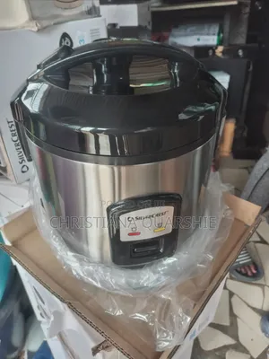 Rice Cooker