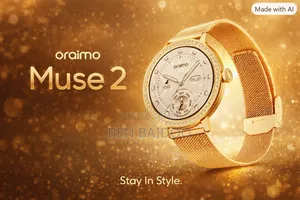 Oraimo Watch Muse 2