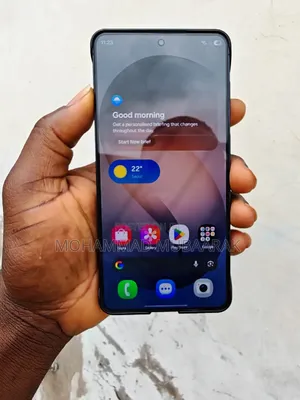 Samsung Galaxy S26+ 256 GB Black