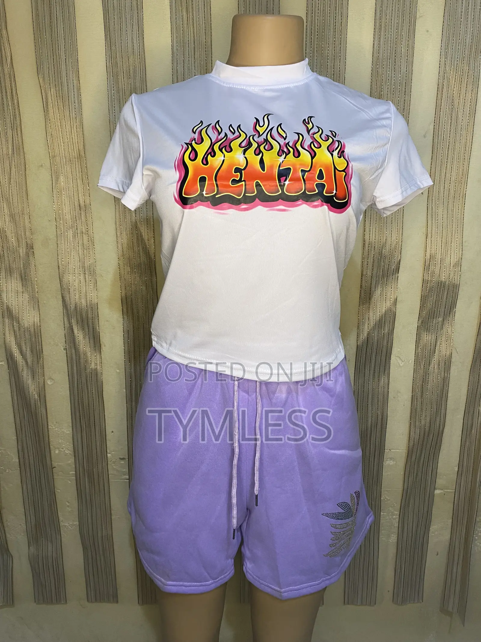 Ladies Wear