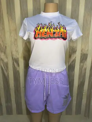 Ladies Wear
