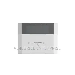 Hikvision Wired LCD Keypad