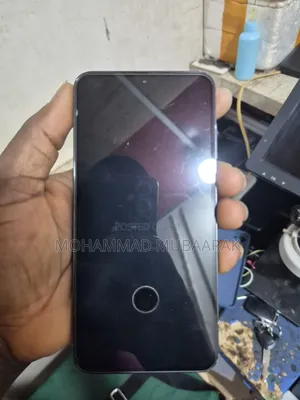 Samsung Galaxy S23 Plus 256 GB Black