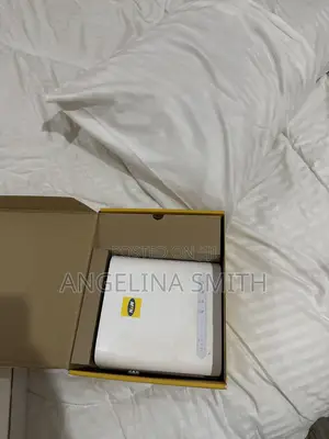 Zte Mf286c 4g Lte Cat 6 Router