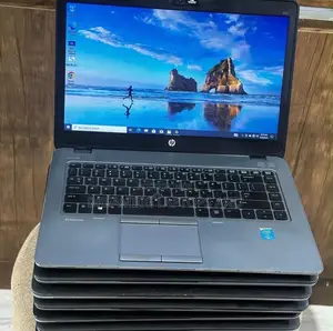 Laptop HP EliteBook 840 G1 8GB Intel Core i5 HDD 500GB