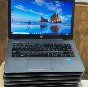 Laptop HP EliteBook 840 G1 8GB Intel Core i5 HDD 500GB