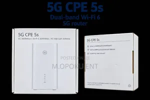 Universal Huawei 5g Cpe 5s