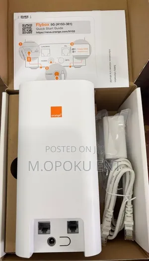 Universal Huawei 5g Cpe 5s