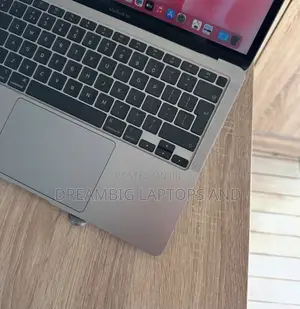 Laptop Apple MacBook Air 2020 M1 8GB Apple M1 SSD 256GB