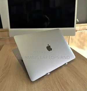 Laptop Apple MacBook Air 2020 M1 8GB Apple M1 SSD 256GB