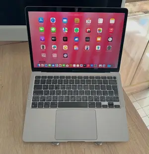 Laptop Apple MacBook Air 2020 M1 8GB Apple M1 SSD 256GB