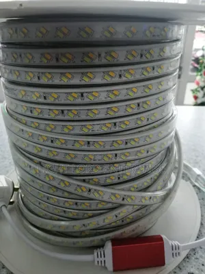 ZXXk/ Home Decor SMD Rope Light 2color 100meters