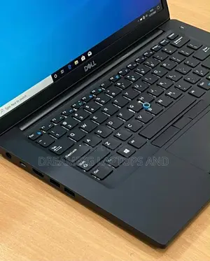 Laptop Dell Latitude 7490 8GB Intel Core i7 SSD 256GB