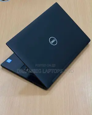 Laptop Dell Latitude 7490 8GB Intel Core i7 SSD 256GB