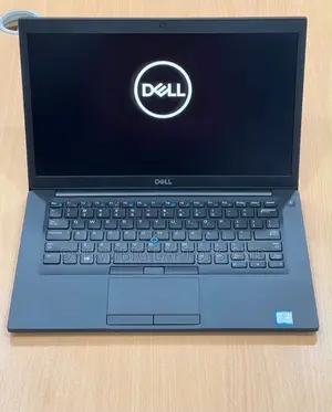 Laptop Dell Latitude 7490 8GB Intel Core i7 SSD 256GB