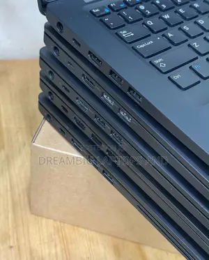 Laptop Dell Latitude 7490 8GB Intel Core i7 SSD 256GB