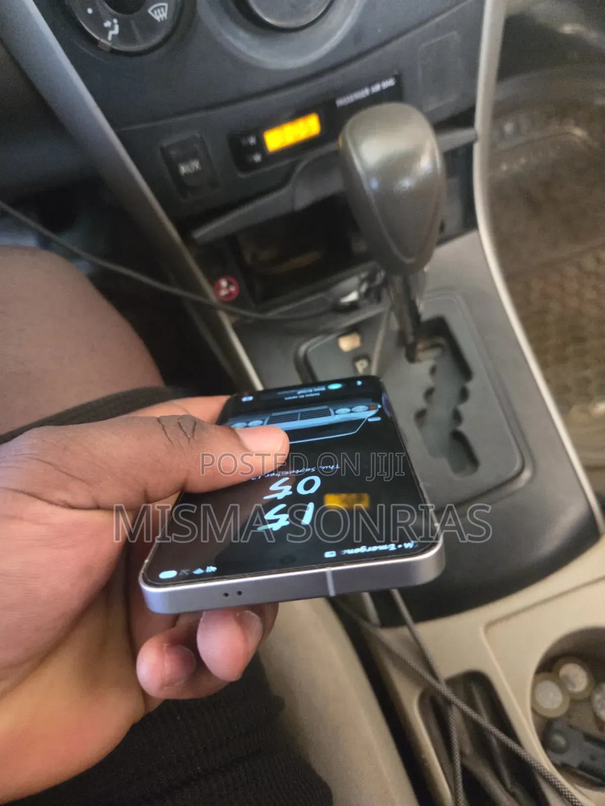 Samsung Galaxy S25 128 GB Blue