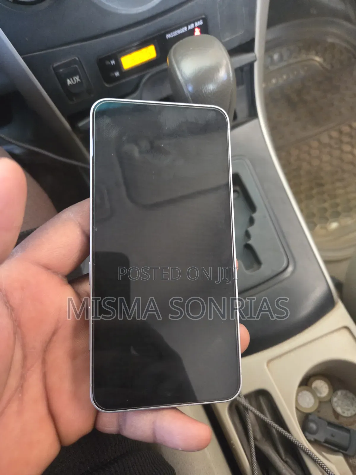 Samsung Galaxy S25 128 GB Blue