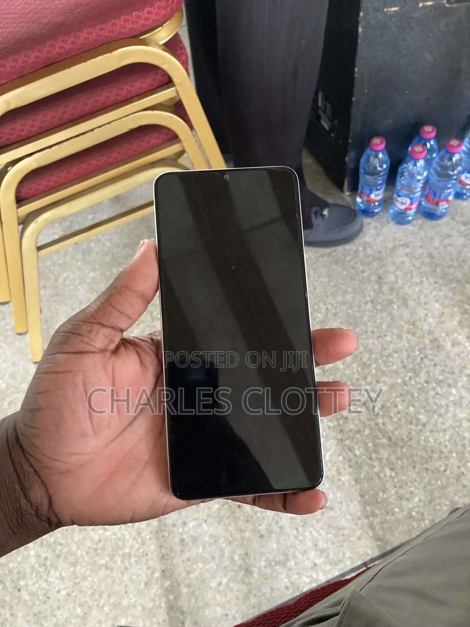 Vivo Y04 64 GB Bronze
