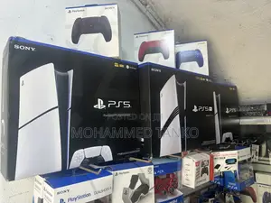 Ps5 Console