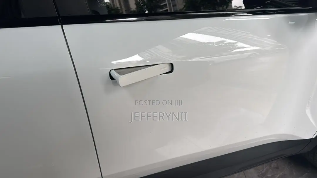 Geely Coolray 1.5 FWD 2020 White