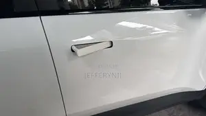 Geely Coolray 1.5 FWD 2020 White
