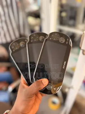 PlayStation VITA