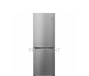 LG 335L Bottom Freezer Refrigerator GC-B399NLJM