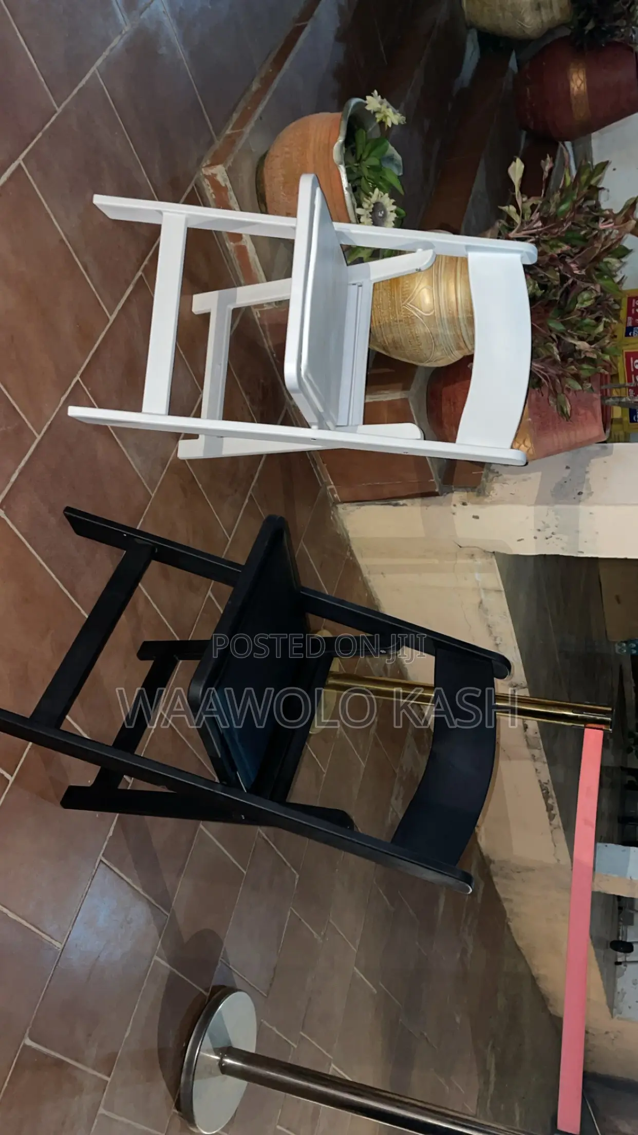 Gladiator Chairs