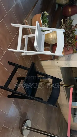Gladiator Chairs