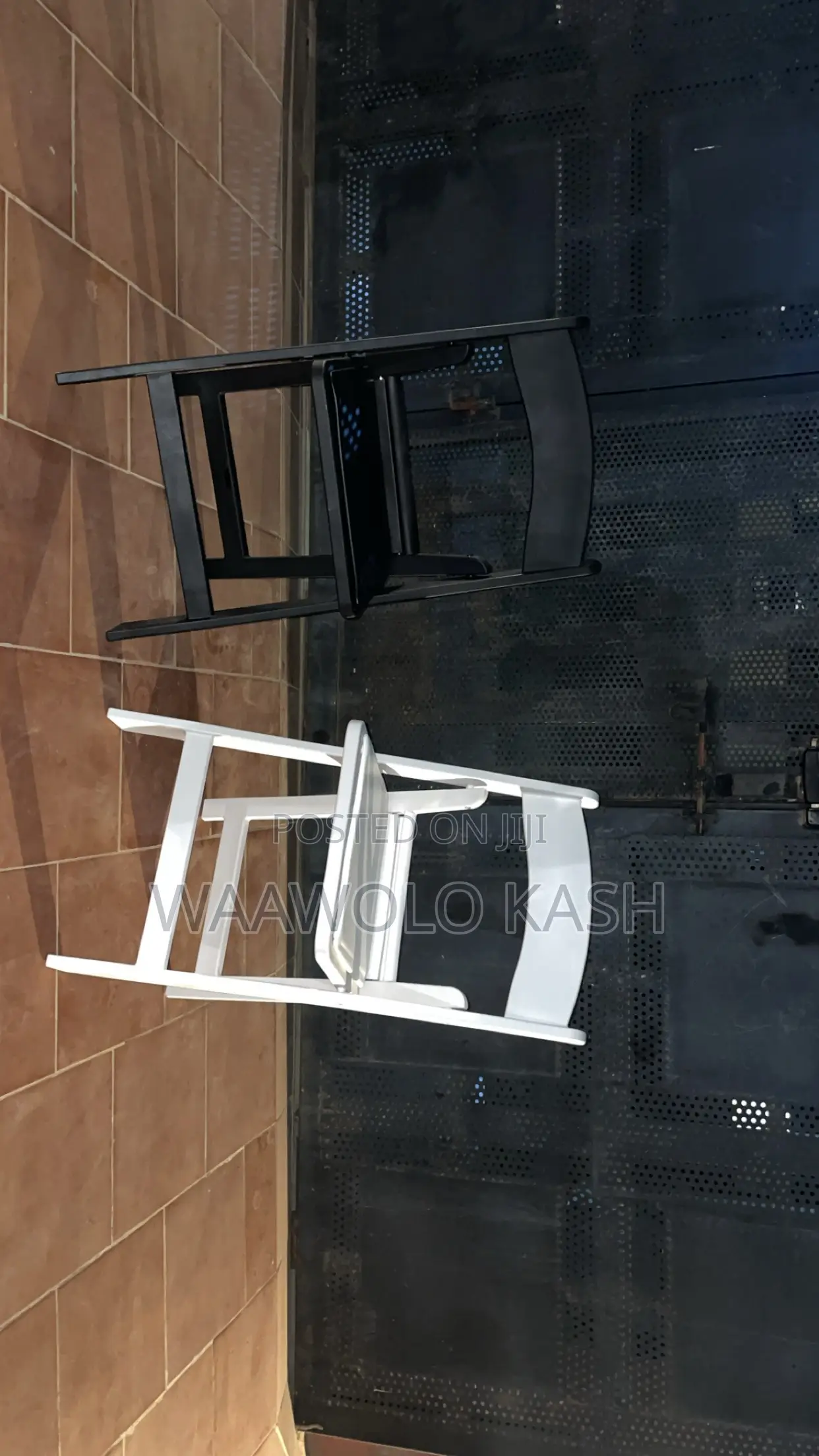 Gladiator Chairs