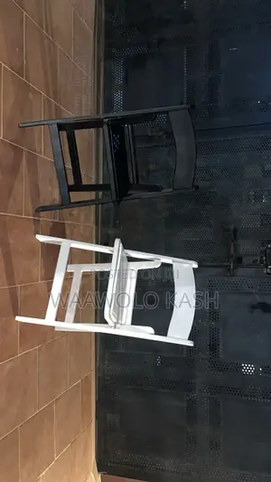 Gladiator Chairs