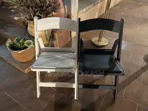 Gladiator Chairs