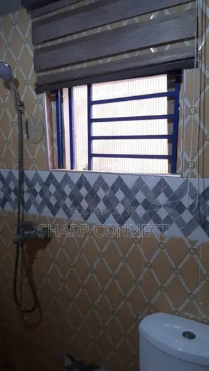 1bdrm Apartment in Madina, Zongo Junction for rent